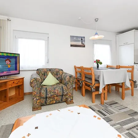 Ferienwohnung Hafeneck Neuharlingersiel Extérieur photo