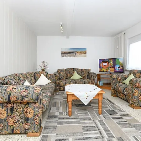 Ferienwohnung Hafeneck Neuharlingersiel Extérieur photo