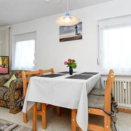 Ferienwohnung Hafeneck Neuharlingersiel Extérieur photo
