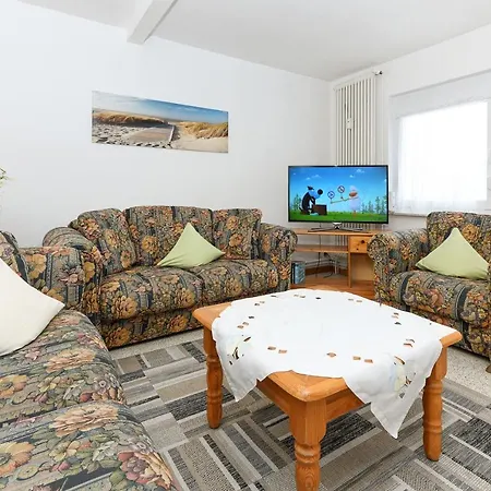 Ferienwohnung Hafeneck Neuharlingersiel Extérieur photo