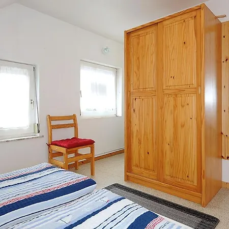 Ferienwohnung Hafeneck Neuharlingersiel Extérieur photo