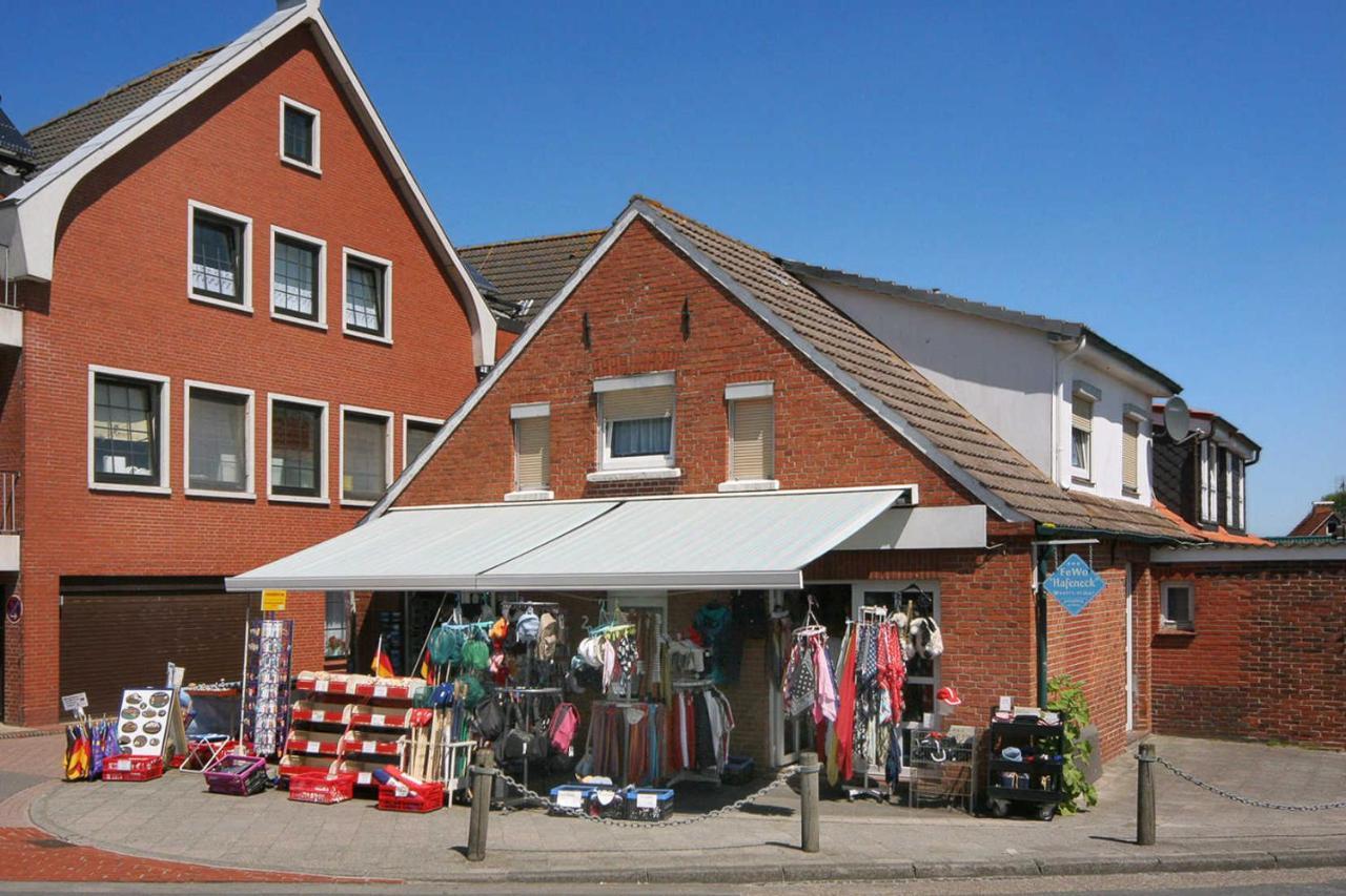 Apartment Hafeneck *