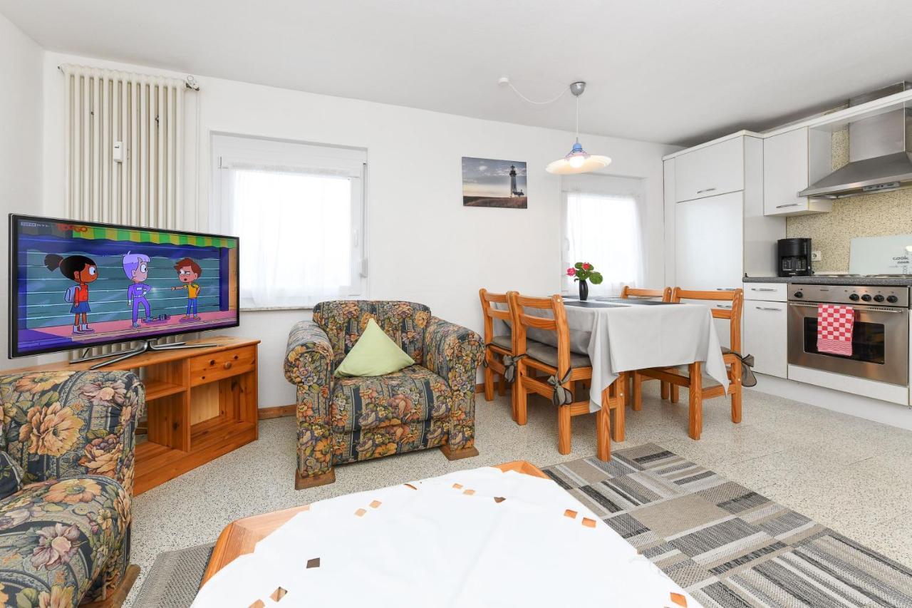 Apartment Hafeneck