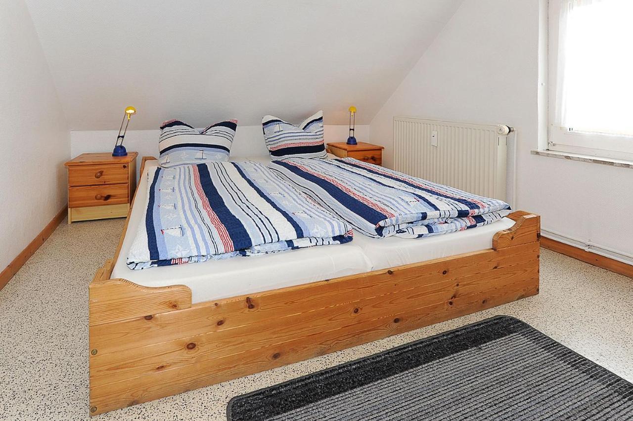 Hafeneck Apartment *