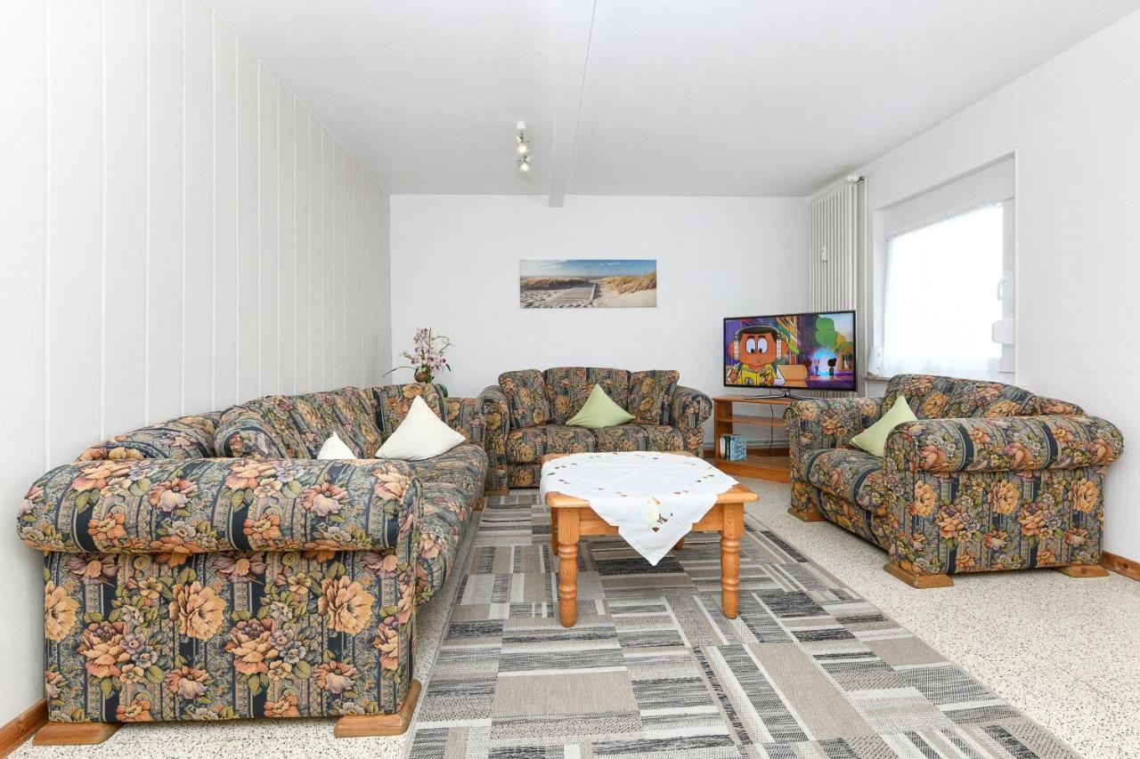 Apartment Hafeneck