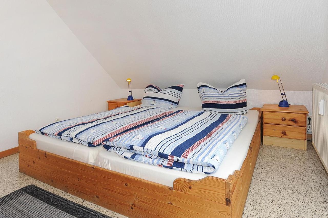 Apartment Hafeneck