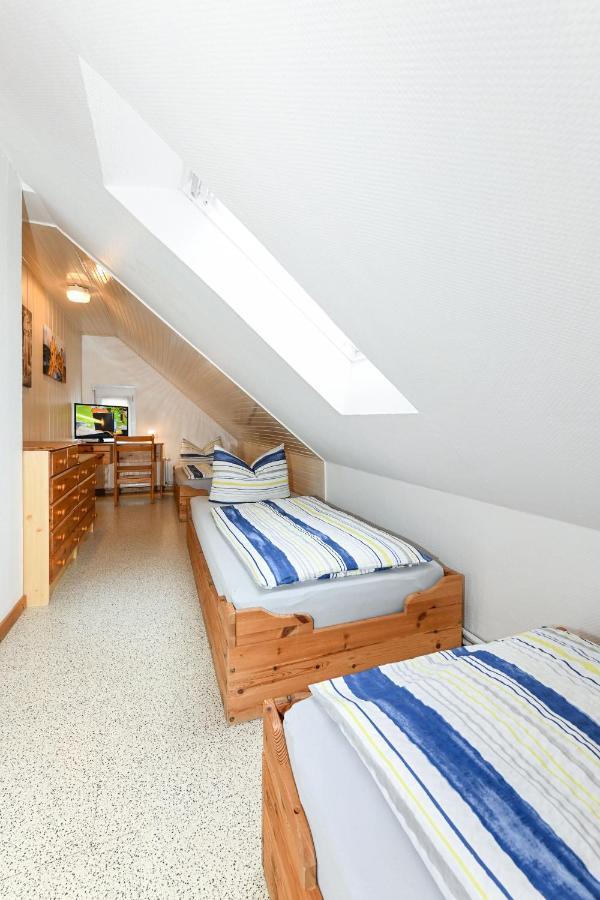 Apartment Hafeneck Neuharlingersiel