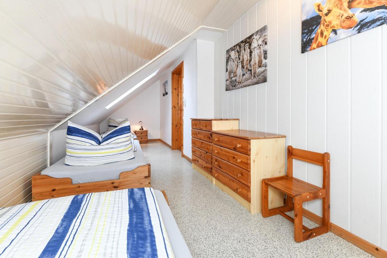 Hafeneck Apartment