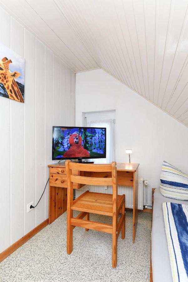 Apartment Hafeneck Neuharlingersiel