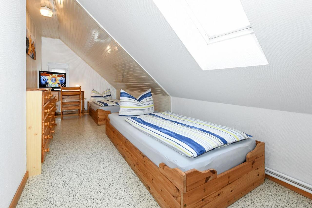 Hafeneck Apartment