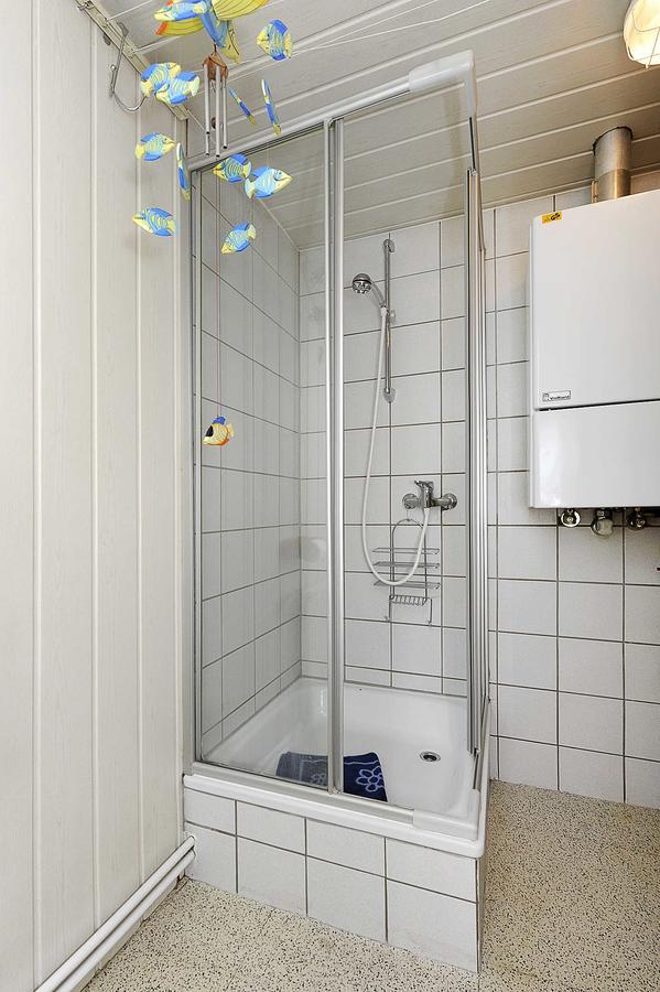 Hafeneck Apartment *
